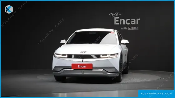 HYUNDAI IONIQ 5 LONG RANGE