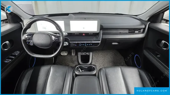 HYUNDAI IONIQ 5 LONG RANGE