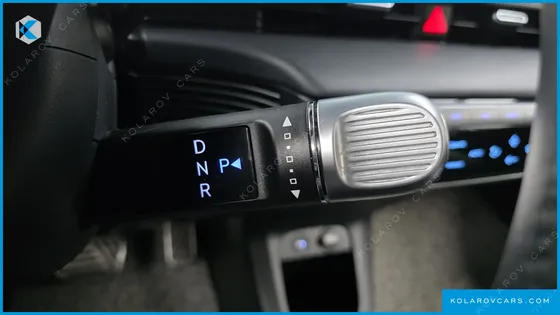HYUNDAI IONIQ 5 LONG RANGE