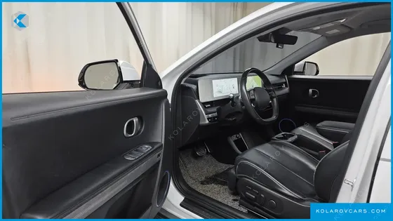 HYUNDAI IONIQ 5 LONG RANGE