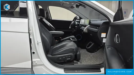 HYUNDAI IONIQ 5 LONG RANGE