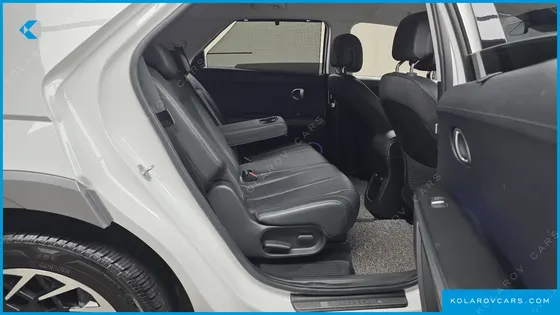 HYUNDAI IONIQ 5 LONG RANGE