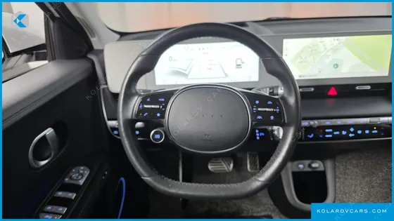 HYUNDAI IONIQ 5 LONG RANGE