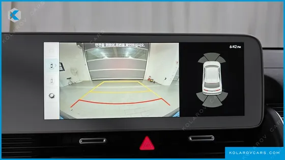 HYUNDAI IONIQ 5 LONG RANGE