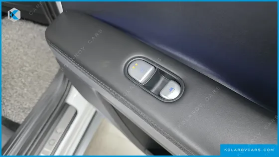 HYUNDAI IONIQ 5 LONG RANGE