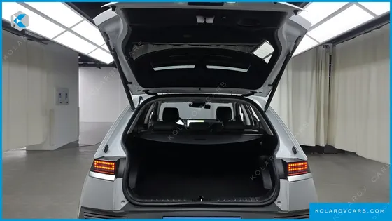 HYUNDAI IONIQ 5 LONG RANGE