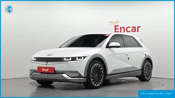 HYUNDAI IONIQ 5 LONG RANGE AWD