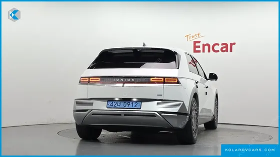 HYUNDAI IONIQ 5 LONG RANGE AWD
