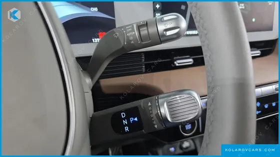HYUNDAI IONIQ 5 LONG RANGE AWD