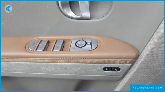 HYUNDAI IONIQ 5 LONG RANGE AWD