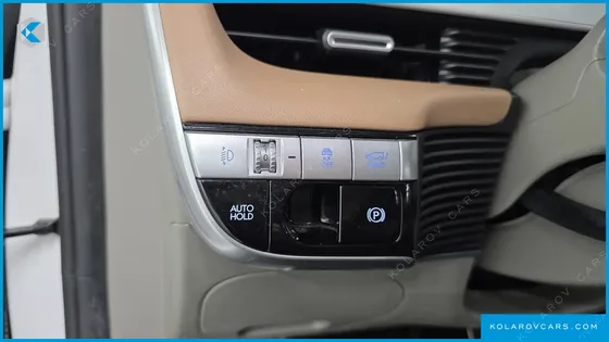 HYUNDAI IONIQ 5 LONG RANGE AWD