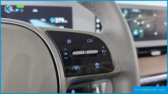 HYUNDAI IONIQ 5 LONG RANGE AWD