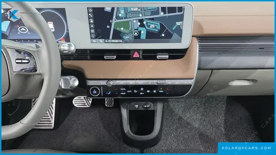 HYUNDAI IONIQ 5 LONG RANGE AWD