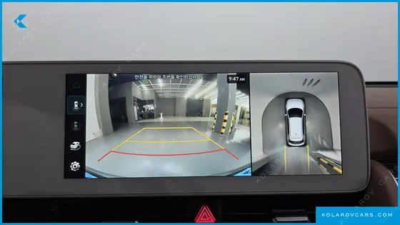 HYUNDAI IONIQ 5 LONG RANGE AWD