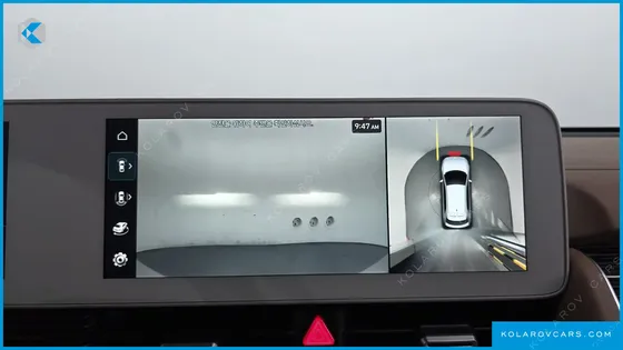 HYUNDAI IONIQ 5 LONG RANGE AWD