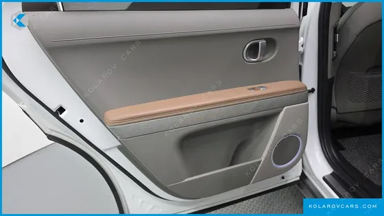 HYUNDAI IONIQ 5 LONG RANGE AWD