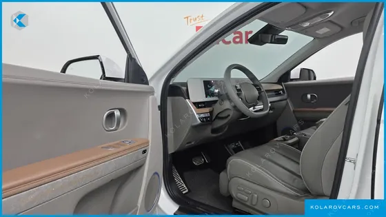 HYUNDAI IONIQ 5 LONG RANGE AWD