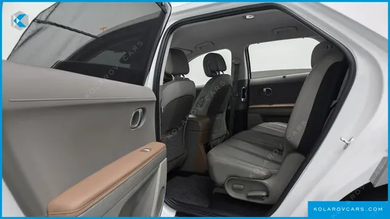 HYUNDAI IONIQ 5 LONG RANGE AWD