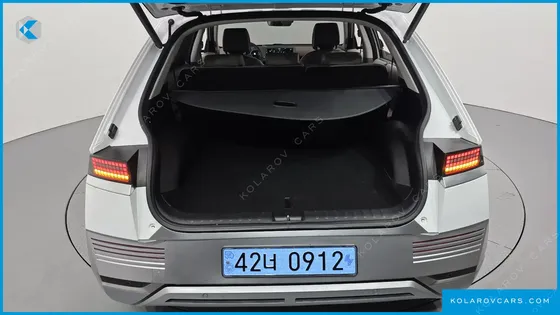 HYUNDAI IONIQ 5 LONG RANGE AWD