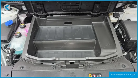 HYUNDAI IONIQ 5 LONG RANGE AWD