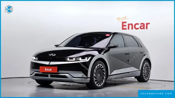 HYUNDAI IONIQ 5 LONG RANGE AWD