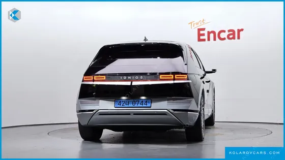HYUNDAI IONIQ 5 LONG RANGE AWD