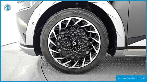 HYUNDAI IONIQ 5 LONG RANGE AWD