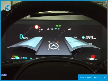 HYUNDAI IONIQ 5 LONG RANGE AWD