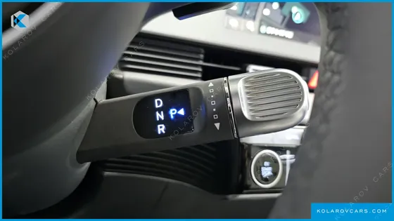 HYUNDAI IONIQ 5 LONG RANGE AWD