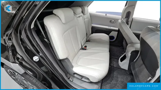 HYUNDAI IONIQ 5 LONG RANGE AWD