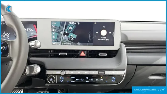 HYUNDAI IONIQ 5 LONG RANGE AWD