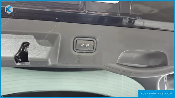 HYUNDAI IONIQ 5 LONG RANGE AWD