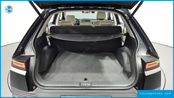 HYUNDAI IONIQ 5 LONG RANGE AWD