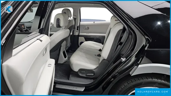 HYUNDAI IONIQ 5 LONG RANGE AWD