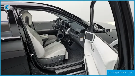 HYUNDAI IONIQ 5 LONG RANGE AWD
