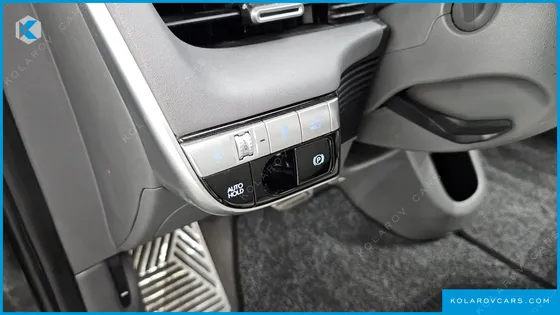 HYUNDAI IONIQ 5 LONG RANGE AWD