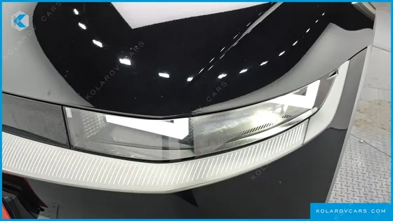 HYUNDAI IONIQ 5 LONG RANGE AWD