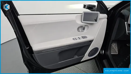 HYUNDAI IONIQ 5 LONG RANGE AWD
