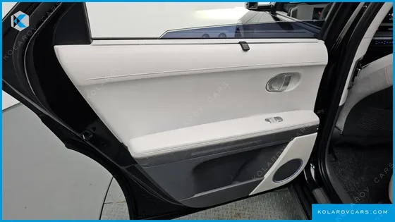HYUNDAI IONIQ 5 LONG RANGE AWD