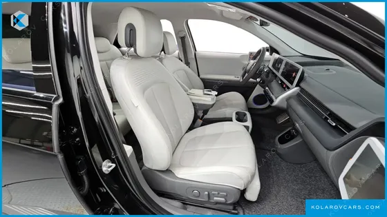 HYUNDAI IONIQ 5 LONG RANGE AWD