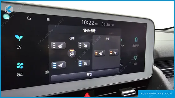 HYUNDAI IONIQ 5 LONG RANGE AWD