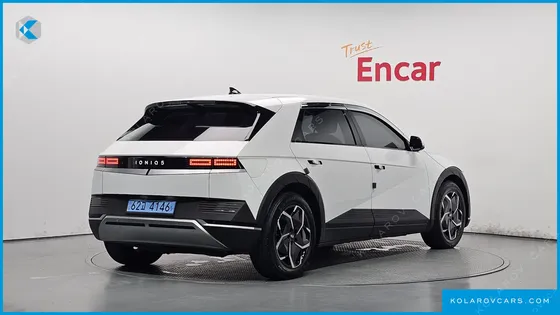 HYUNDAI IONIQ 5 LONG RANGE