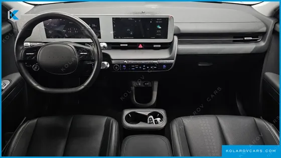 HYUNDAI IONIQ 5 LONG RANGE