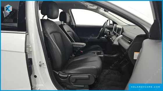 HYUNDAI IONIQ 5 LONG RANGE