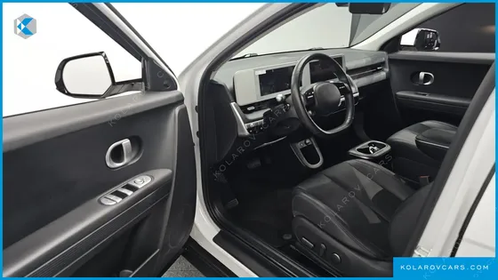 HYUNDAI IONIQ 5 LONG RANGE