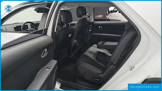 HYUNDAI IONIQ 5 LONG RANGE