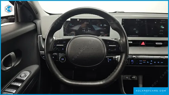 HYUNDAI IONIQ 5 LONG RANGE