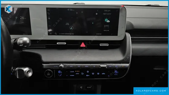HYUNDAI IONIQ 5 LONG RANGE