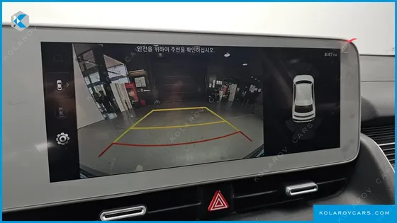 HYUNDAI IONIQ 5 LONG RANGE