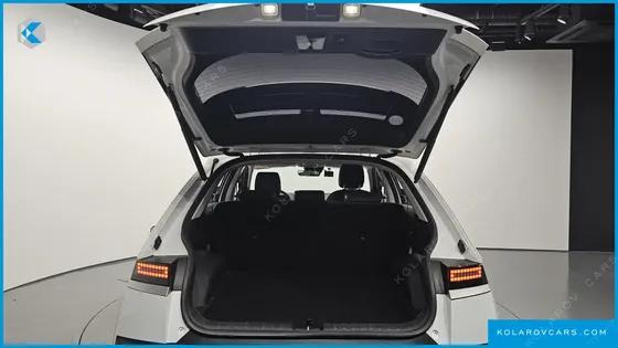 HYUNDAI IONIQ 5 LONG RANGE